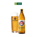 Bia Paulaner Munchner Hell Đức Chai 500ml