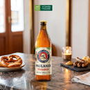 Bia Paulaner Weissbier Đức Chai 500ml
