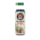 Bia Paulaner Weissbier Đức Lon 500ml