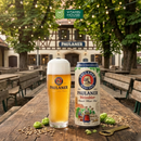 Bia Paulaner Weissbier Đức Lon 500ml
