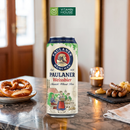 Bia Paulaner Weissbier Đức Lon 500ml