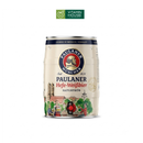 Bia Bom Paulaner Weissbier Đức 5L