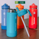 Bình Giữ Nhiệt ThermoFlask Mỹ 474ml Chất Lượng Từ Mỹ