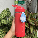 Bình Giữ Nhiệt ThermoFlask Mỹ 474ml Chất Lượng Từ Mỹ
