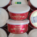 Bơ Bretel Pháp Hũ 250g