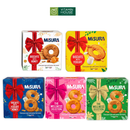Bánh Quy Mật Ong Misura Ý Hộp 199.8g