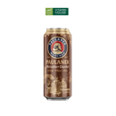 Bia Lon Paulaner Weissbier Dunkel Đức Lon 500ml