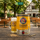 Bia Bom Paulaner Munchner Hell Đức 5L