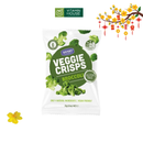 Bông Cải Xanh Sấy Giòn Shary Úc Gói 25g
