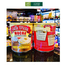 Bột Cafe Hòa Tan DVita Mocha Cappuccino