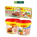 Bột Nêm Calnort Đa Dạng Hương Vị Chất Lượng Từ Tây Ban Nha