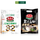 Bột Ngũ Cốc Greenmax Đài Loan Dinh Dưỡng Từ Thiên Nhiên