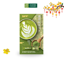 Bột Trà Xanh Matcha/Trà Rang Hojicha Latte UCC Nhật Hộp 150g
