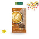 Bột Trà Xanh Matcha/Trà Rang Hojicha Latte UCC Nhật Hộp 150g