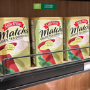 Bột Matcha Sữa Hòa Tan DVita 1.3 Kg