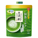 Bột Trà Xanh Matcha Sữa Kataoka Nhật Gói (150g/170g)