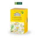 Trà Hoa Cúc & Sả Ahmad Tea 30g