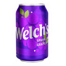 Soda Welchs Mỹ Lon 355ml