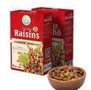 Nho Khô Sunraysia Úc Hộp 200g/600g/670g