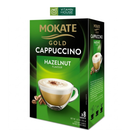 Cà Phê Hòa Tan Mokate Gold Cappuccino Hazelnut Ba Lan Hộp 100g