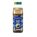 Cà Phê Hòa Tan Mövenpick Gold Original Đức Hũ 100g