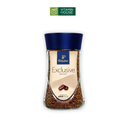 Cà Phê Hòa Tan Tách Caffeine Tchibo Exclusive Decaf Hũ 100g (Không Mất Ngủ)