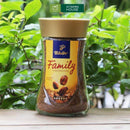Cà Phê Hòa Tan Tchibo Family Đức Hộp 200g