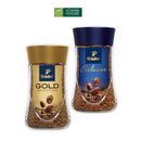 Cà phê hòa tan Tchibo Gold/Exclusive Hũ 100g