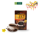 Cà Phê Hoà Tan UCC The Blend Nhật Bản