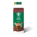 Cà Phê Vị Mocha Starbucks Premium Mixes Caffè Mocha 88g