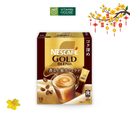 Cà Phê Que Nescafe Gold Blend 126g (12x1)