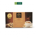 Cà Phê Nhân Sâm Great Mountain Ginseng Canada Hộp 40g