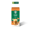 Cà Phê Sữa Hương Vị Caramel Starbucks Premium Mixes Caramel Latte 92g