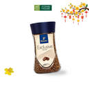 Cà Phê Hòa Tan Tách Caffeine Tchibo Exclusive Decaf Hũ 100g (Không Mất Ngủ)