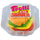 Kẹo Dẻo Mini Burger Trolli Đức (Đủ Size)