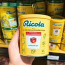 Kẹo Ngậm Thảo Dược Ricola Đức 250g