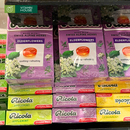 Kẹo Ngậm Thảo Mộc Ricola Thụy Sĩ Nhiều Vị Sảng Khoái Thơm Mát