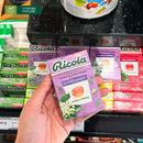 Kẹo Ngậm Thảo Mộc Ricola Thụy Sĩ Nhiều Vị Sảng Khoái Thơm Mát