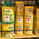 Kẹo Ngậm Thảo Dược Ricola Đức 250g