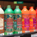 Sữa tắm Tesori D'Oriente Chai 500ml (Nhiều Hương)