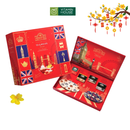 Hộp Quà Tặng Trà Ahmad Tea London Sense