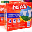 Giấy Thơm Quần Áo Bounce Mỹ – Hộp 160 Tờ