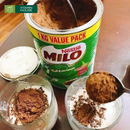 Sữa Milo Nestle Úc 1kg Hương Vị Quốc Dân