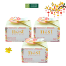 Bánh Flan Yến Sấy Thăng Hoa Việt Nam Quốc Yến 20g