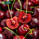 [Trái cây nhập khẩu] Cherry Chile - Hộp 1kg