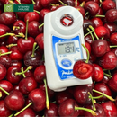 [Trái cây nhập khẩu] Cherry Úc Size 26-28mm - Hộp 500G