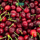[Trái cây nhập khẩu] Cherry Đỏ Úc 30-32mm (Hộp 1kg)