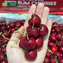[Trái cây nhập khẩu] Cherry Đỏ Kordia Úc Size 28-30mm - Hộp 1kg
