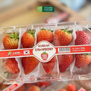 [Trái cây nhập khẩu] Dâu Hàn Quốc K-Berry Hộp 330g