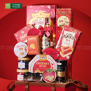 Giỏ Quà Tết Xuân Đại Cát 05